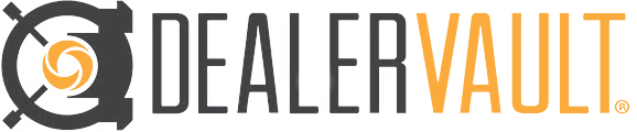 DealerVault logo
