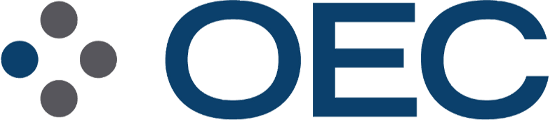 OEC logo