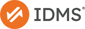 IDMS logo
