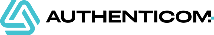 Authenticom logo