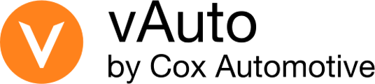 vAuto logo