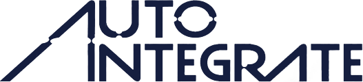 Auto Integrate logo