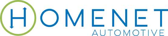 Homenet logo