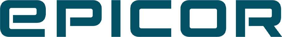 EPICOR logo