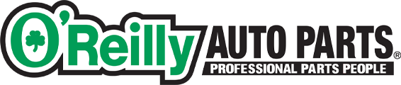 O'Reilly Auto Parts logo