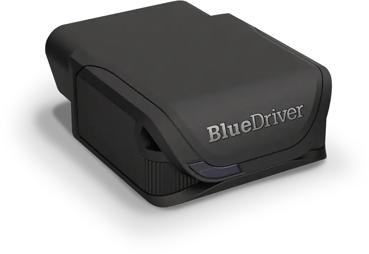 BlueDriver MAX device