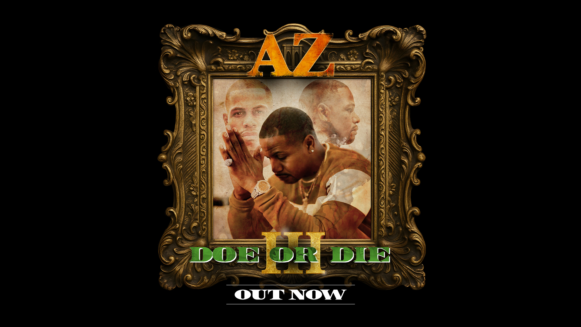 Doe Or Die III