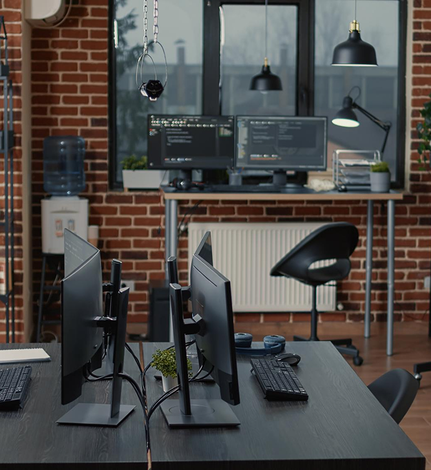 Work Stations