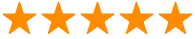 rating stars