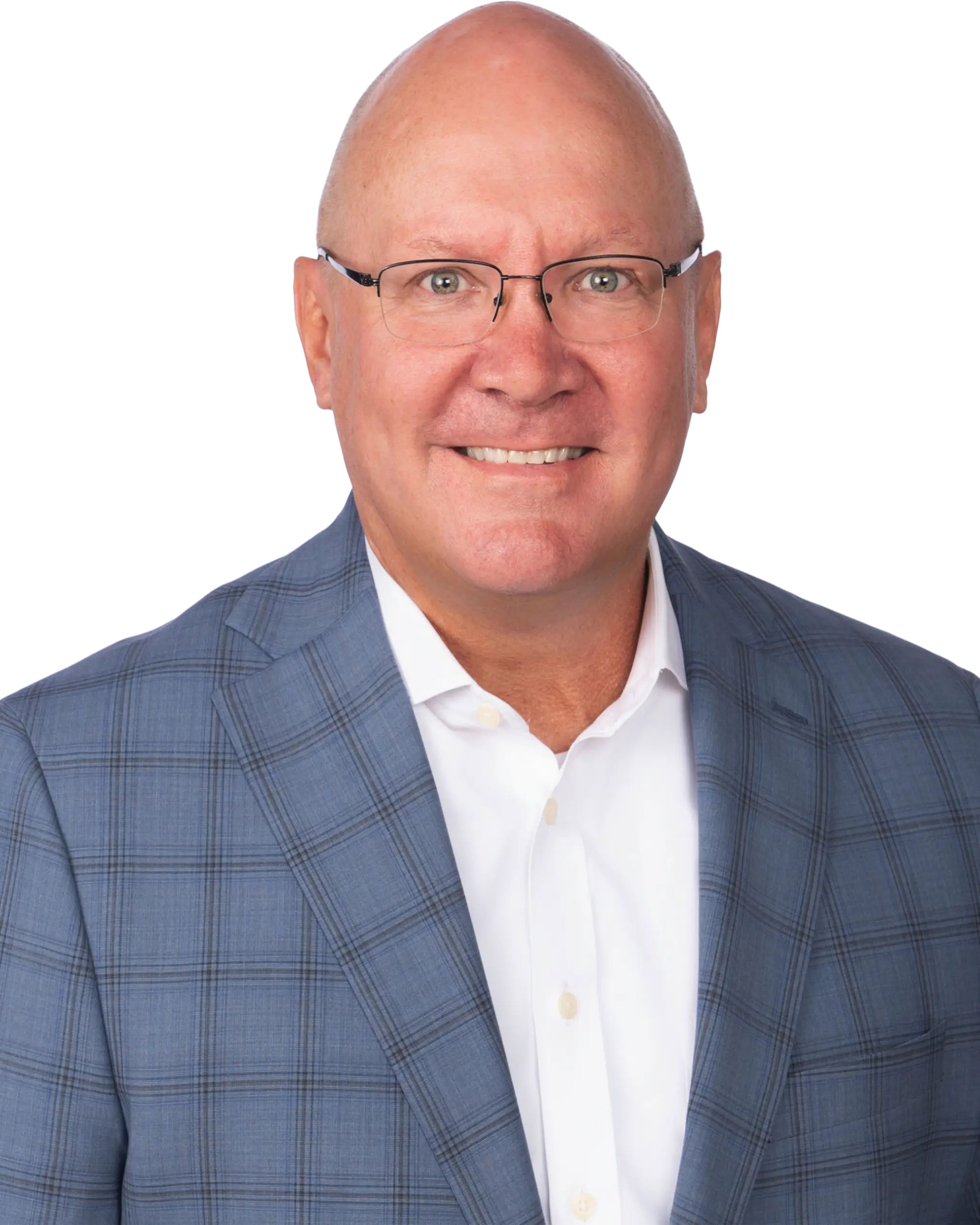 Bob Gorman, Vice President of Spotlight Financial.