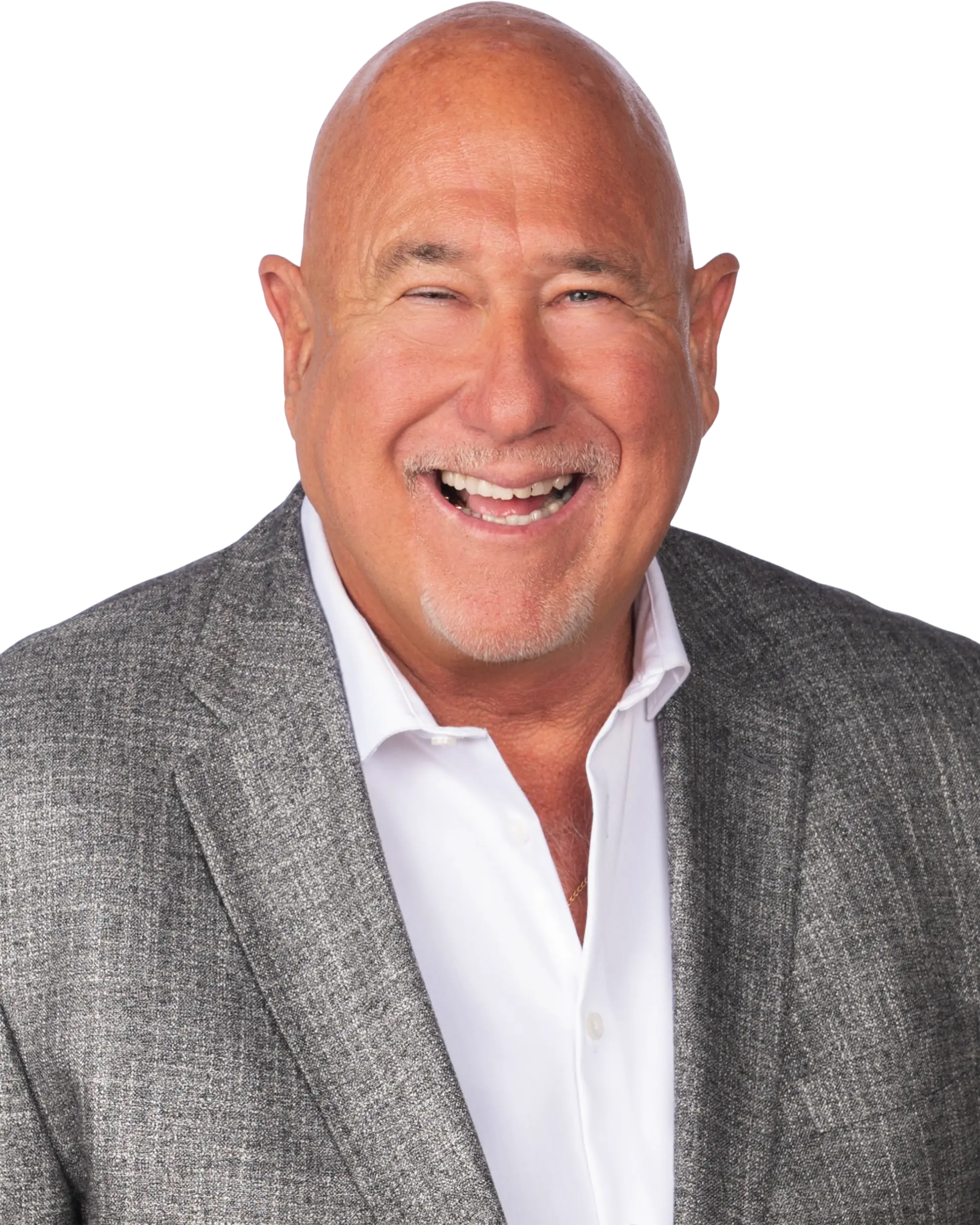 Armando Mandy De Leon, Financial Consultant at Spotlight Financial.