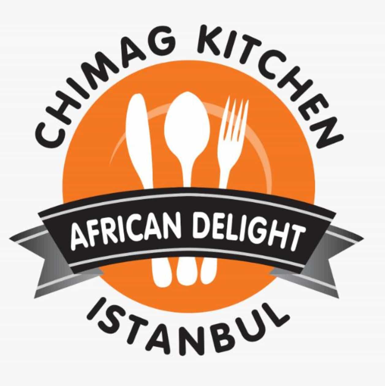 restaurant logo