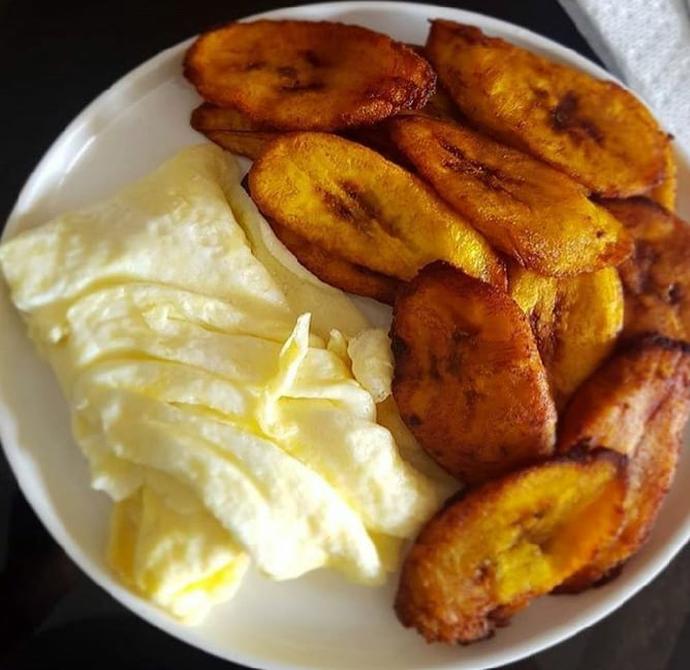 plantain