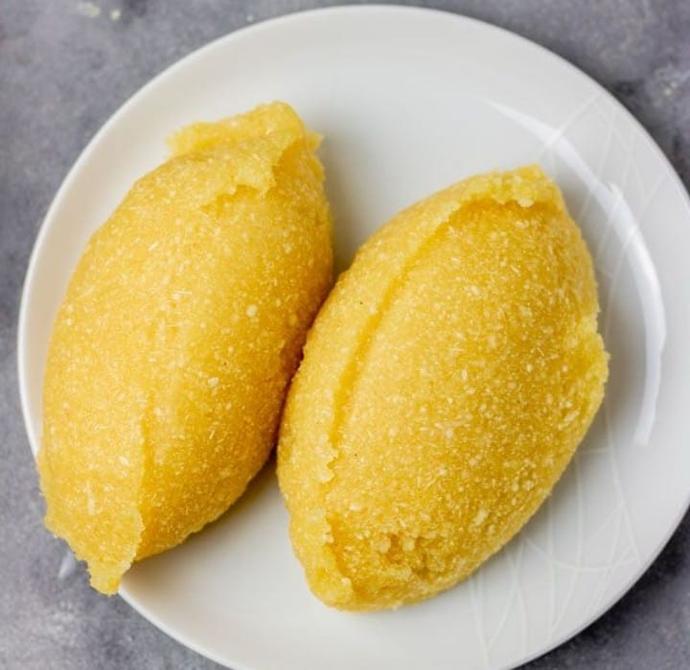 garri or eba
