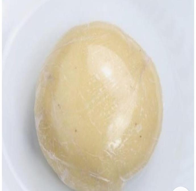 semolina