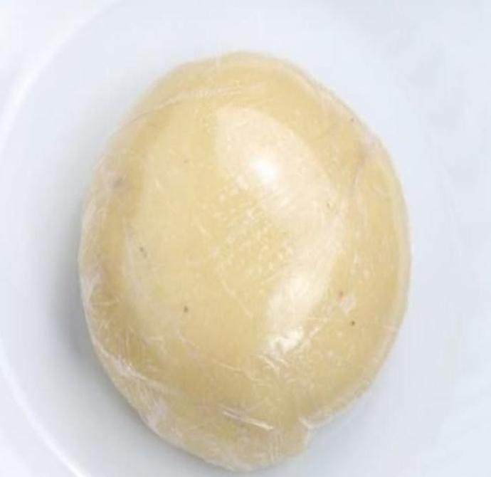 pounded yam