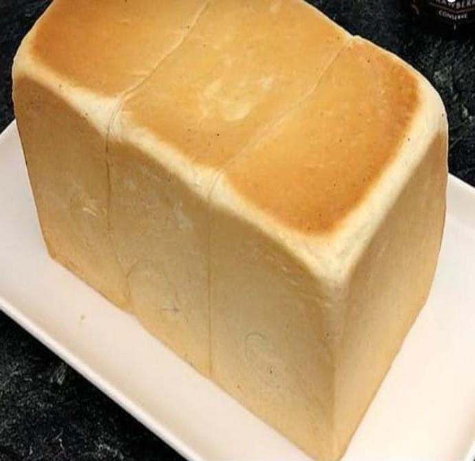 nigerian bread