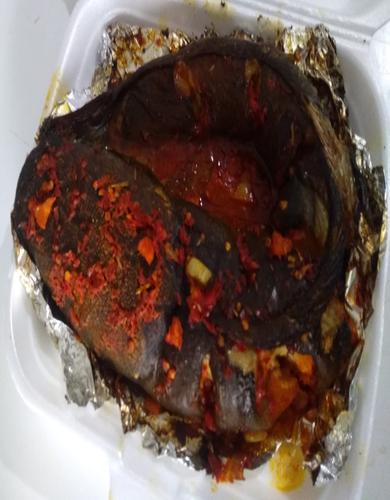 catfish barbecue