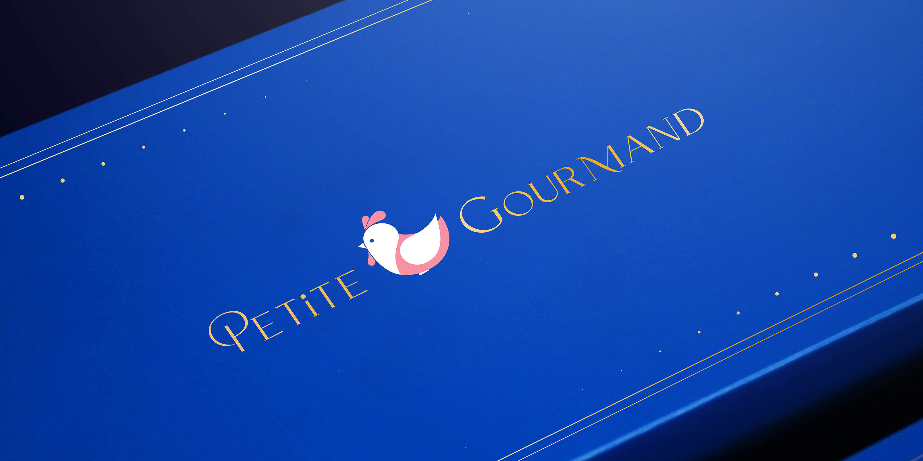 小饕客 PETITES GOURMANDS