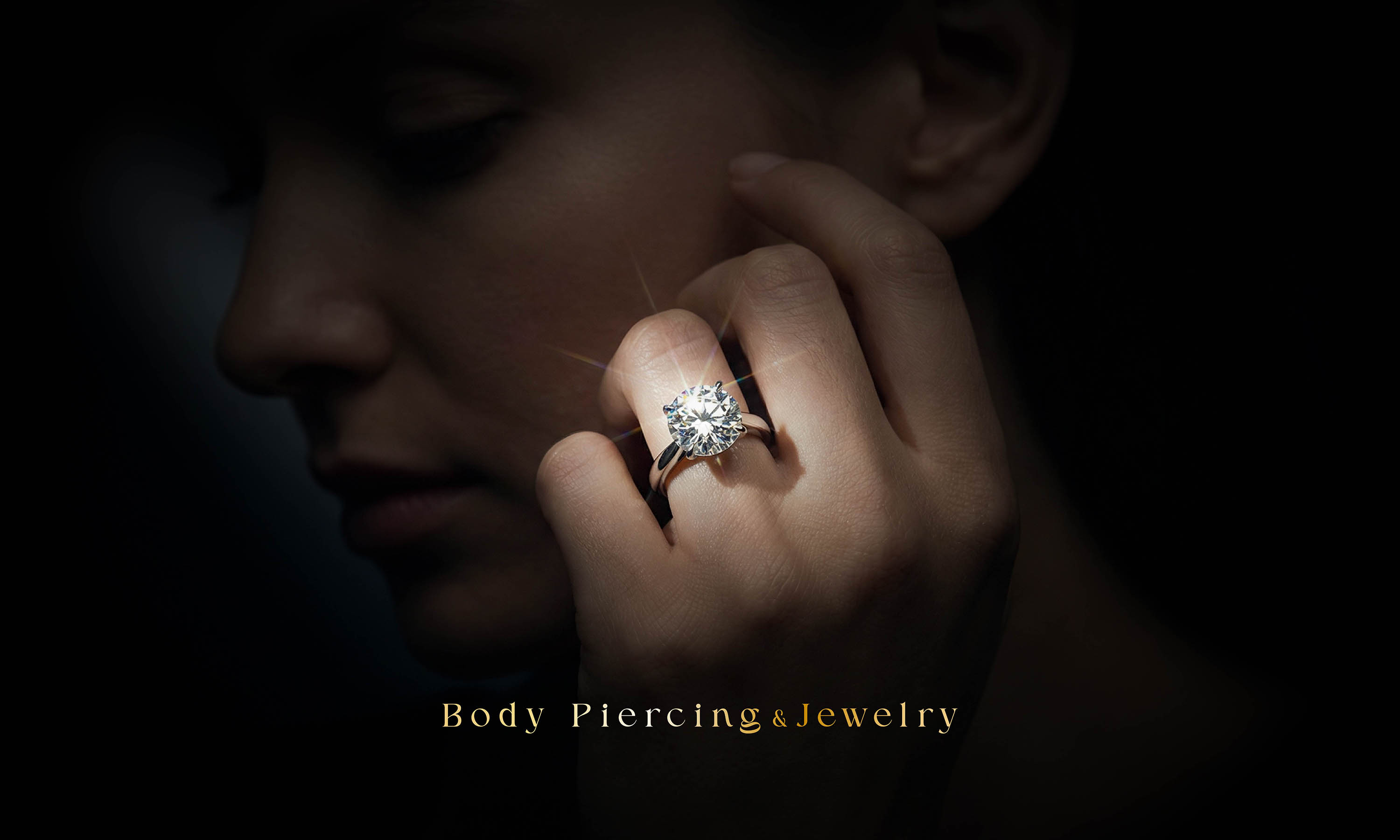 40en Body Piercing & Jewelry