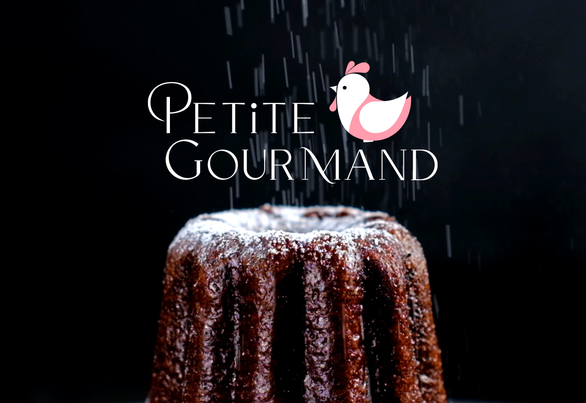 小饕客 PETITES GOURMANDS