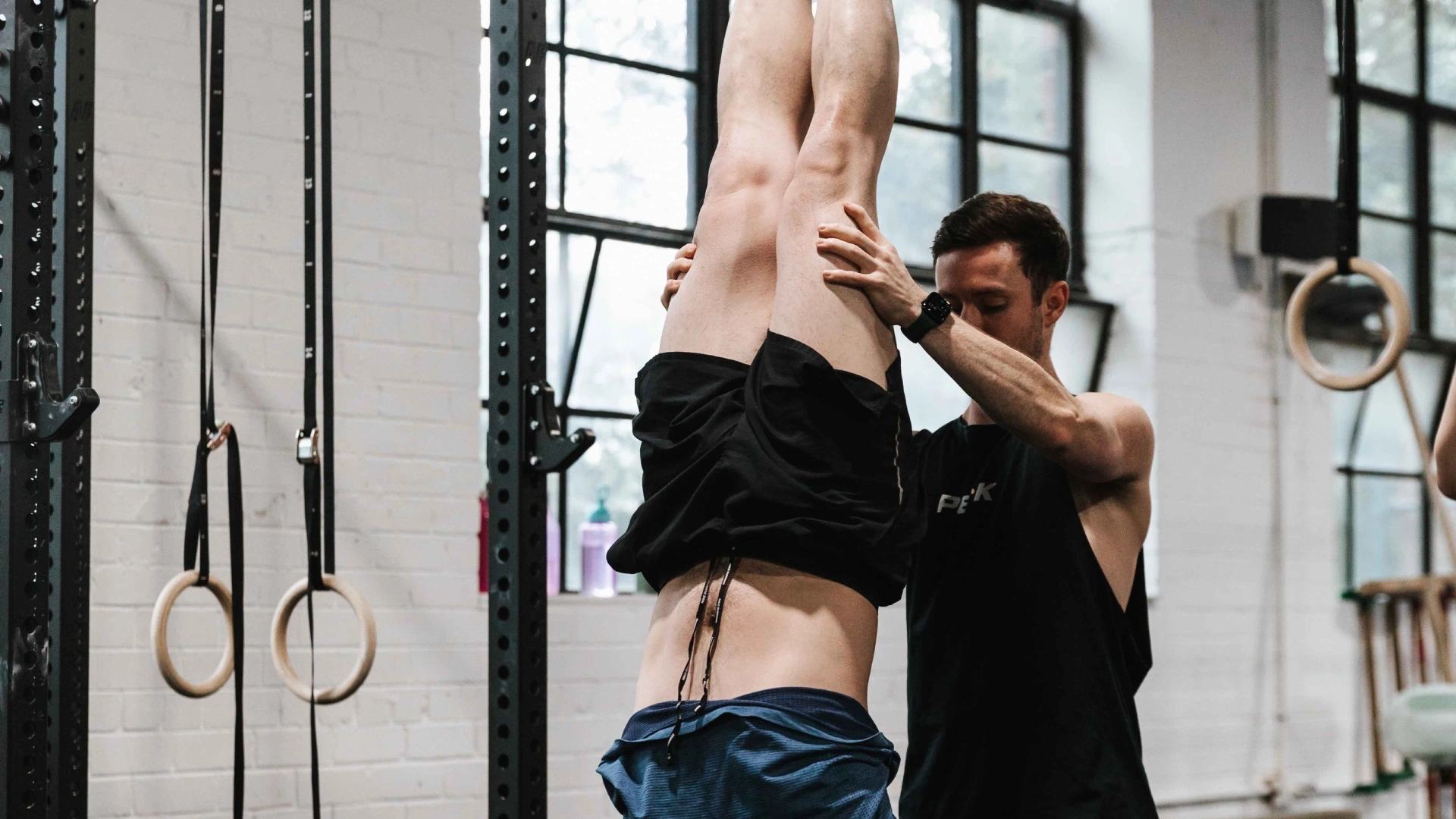 Personal Training in Balaclava, VIC