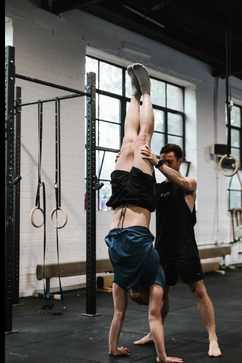 Personal Training