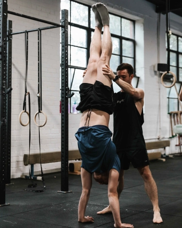 Personal Training in Balaclava, VIC