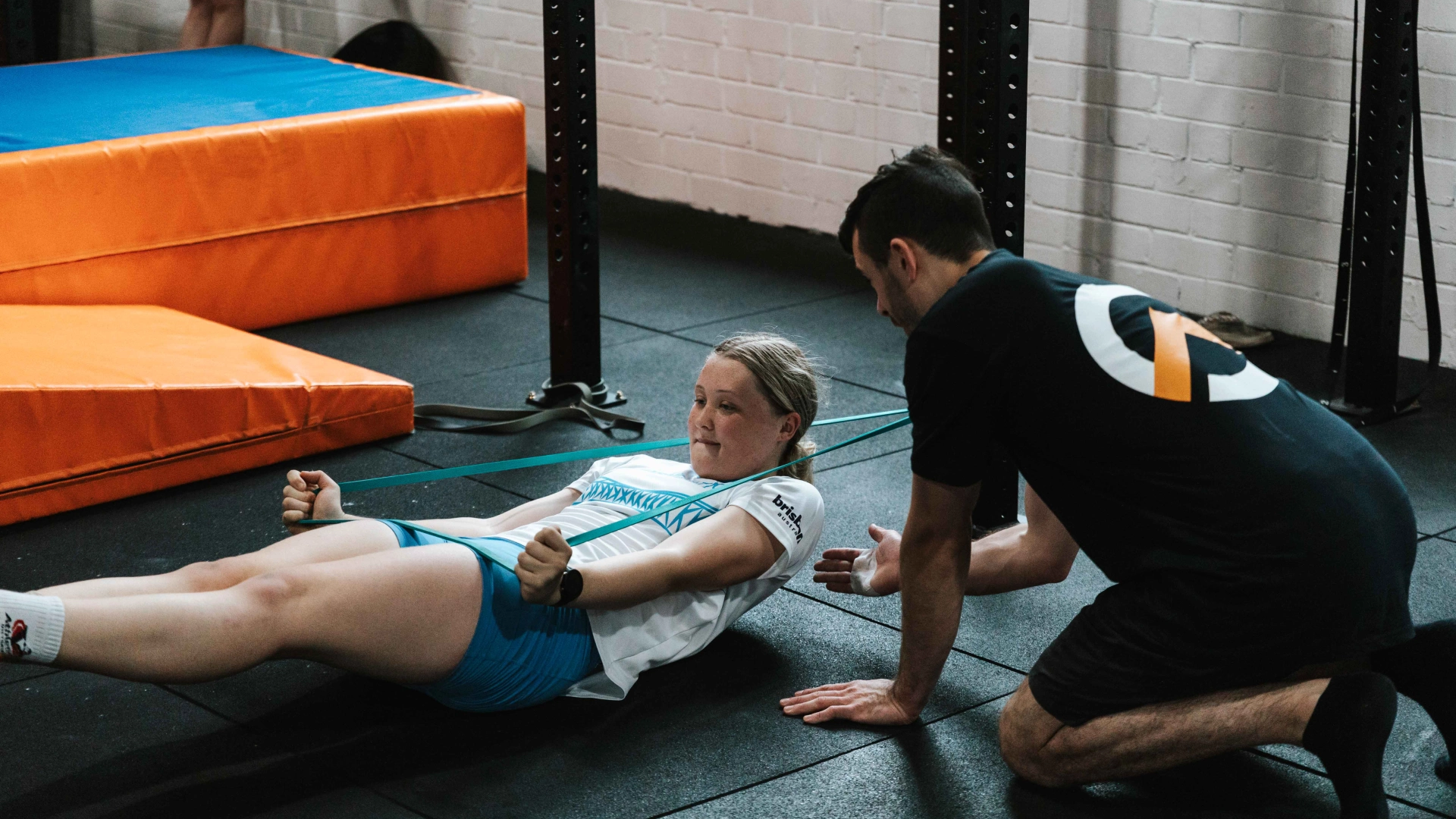 Kids Gymnastics in Balaclava, VIC