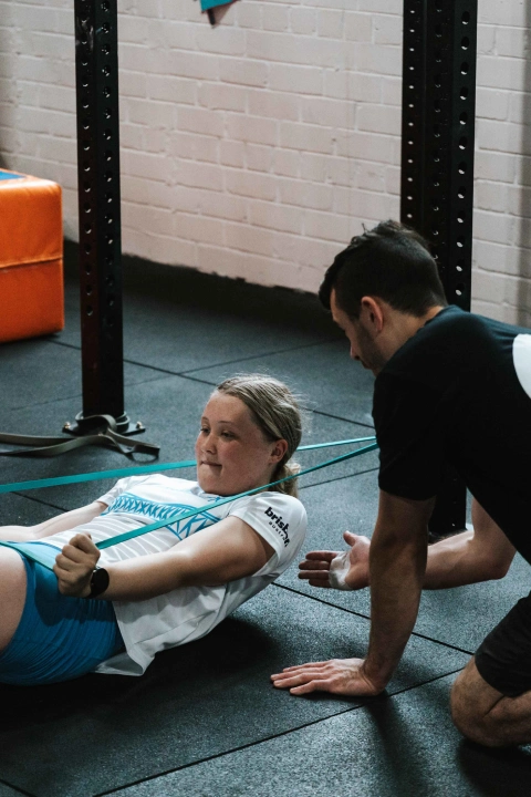 Kids Gymnastics