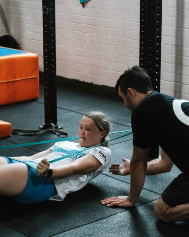 Kids Gymnastics in Balaclava, VIC