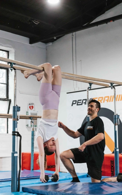 Peak Gymnastics