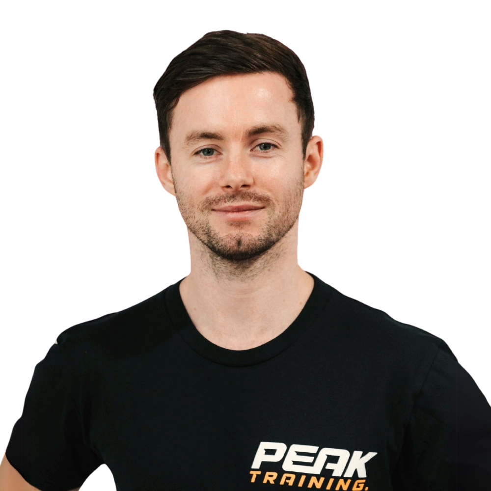 Luke Wadsworth