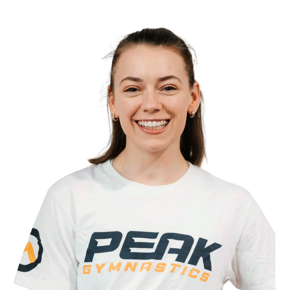 Sarah Gray