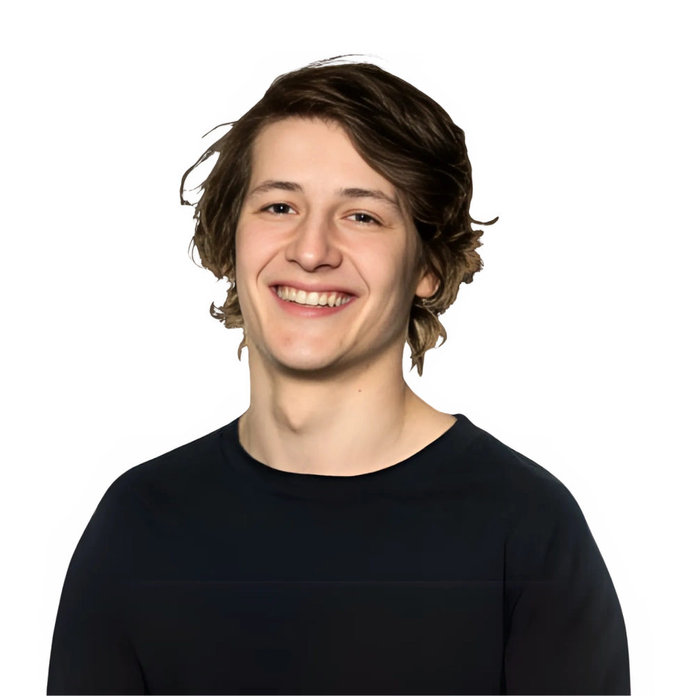 Oliver Dilnutt