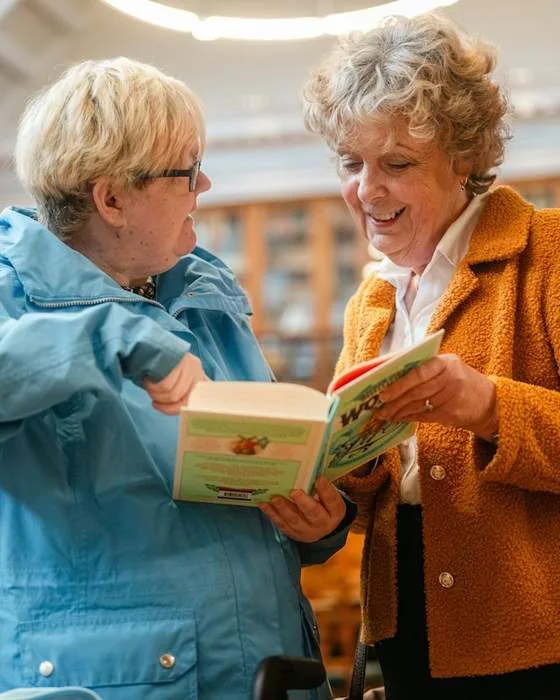 Book club