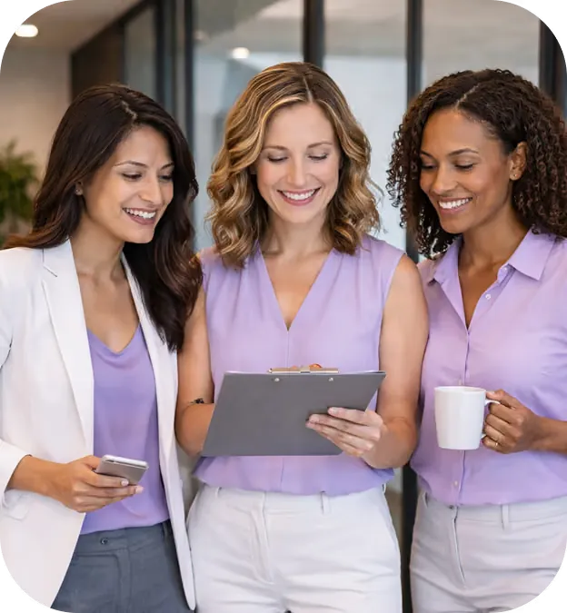 Corporates and workplaces