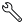 Wrench and screwdriver crossed icon representing tools.