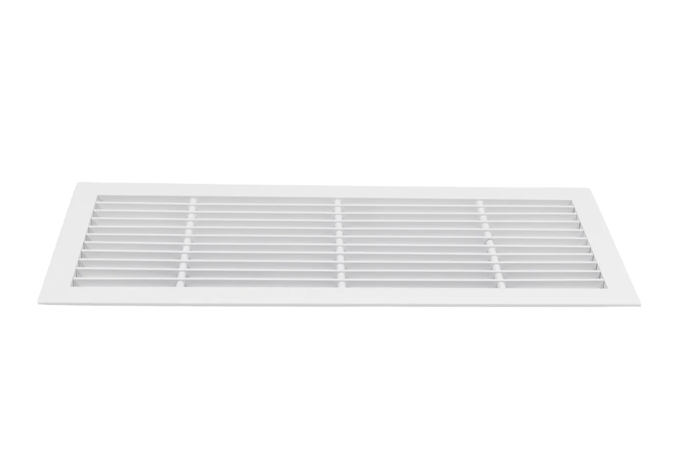 Illustration of airflow across a glazed building facade