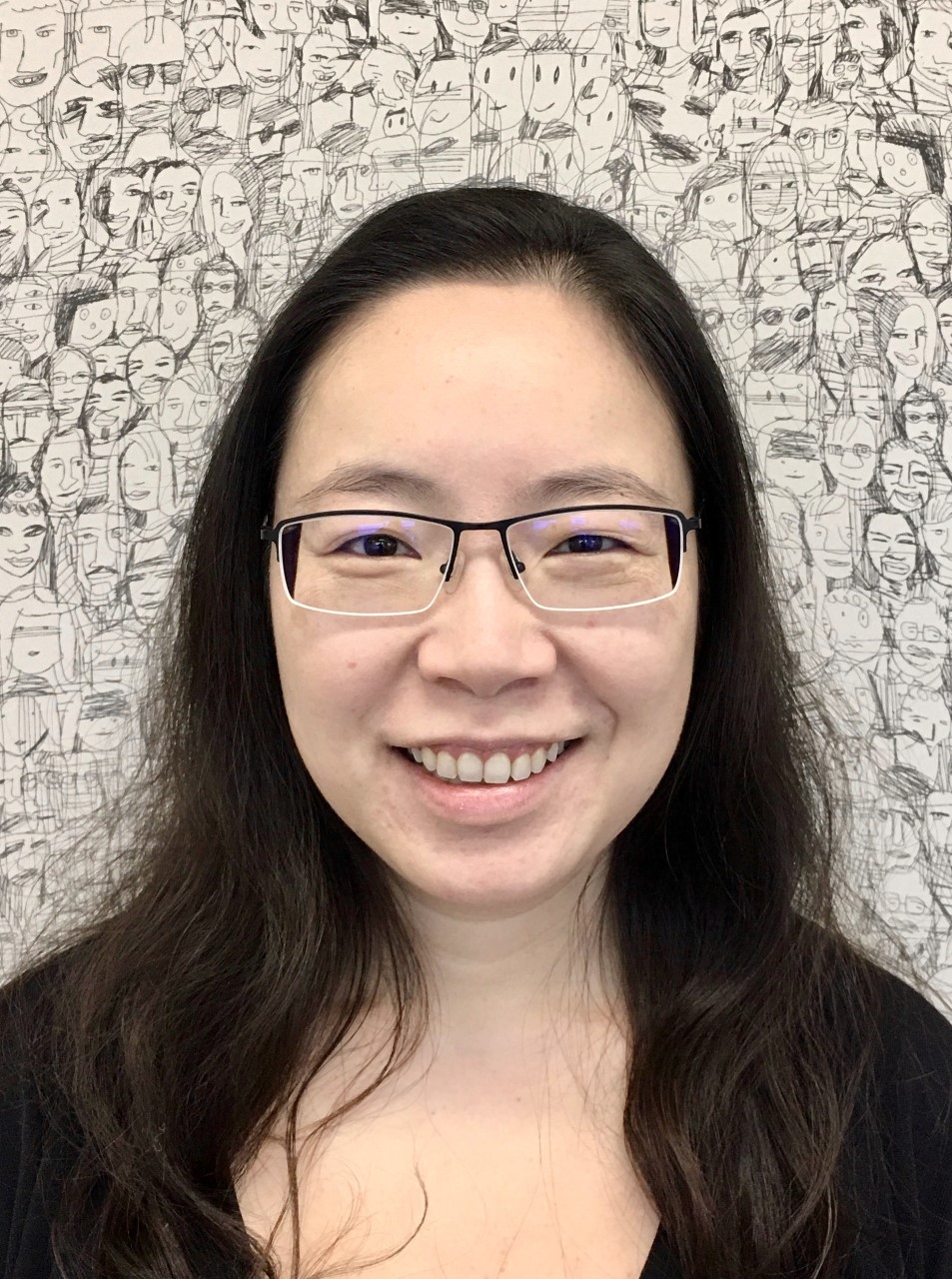 Dr. Tiffany Huang