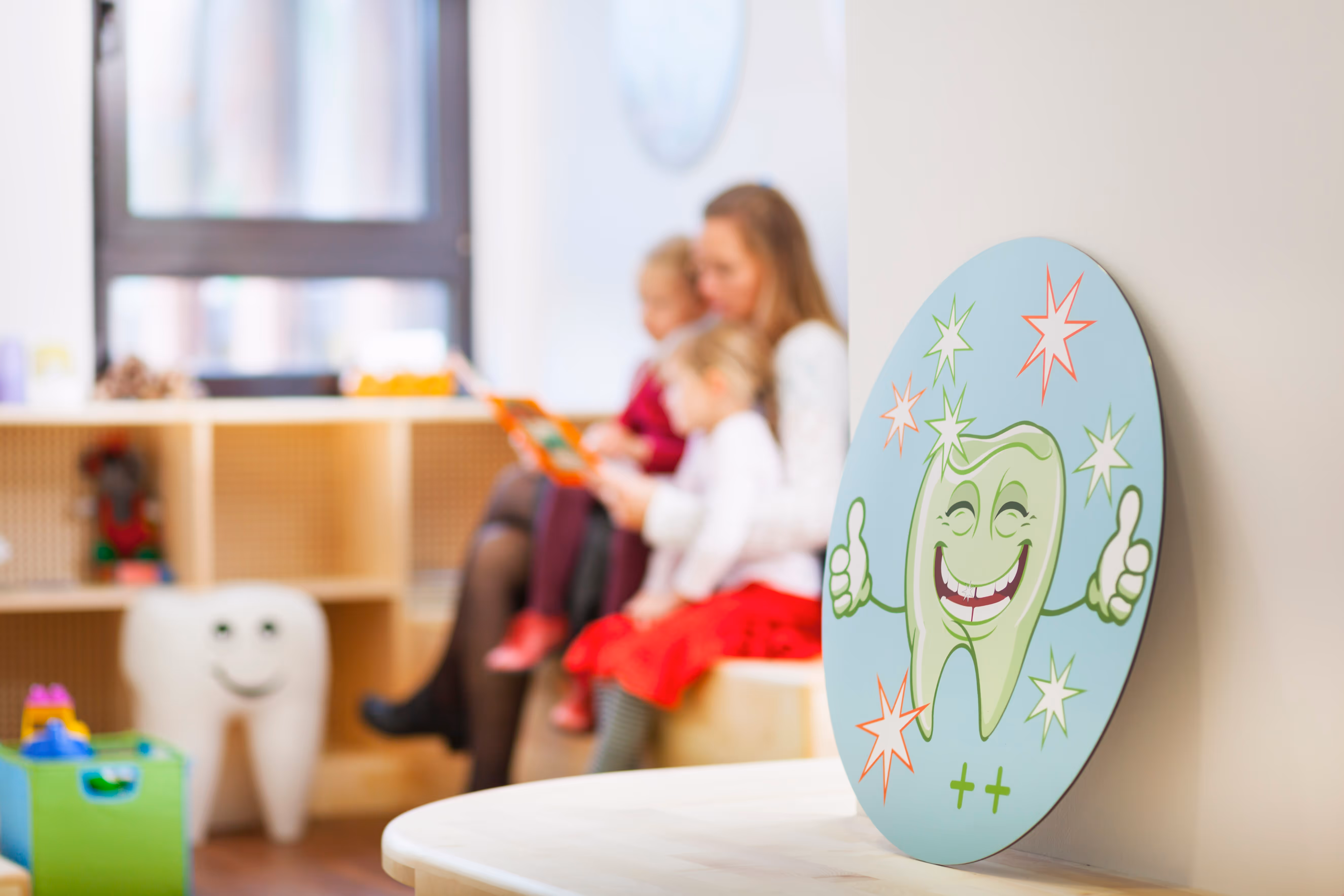 Childrens Dentist in Coffs Harbour