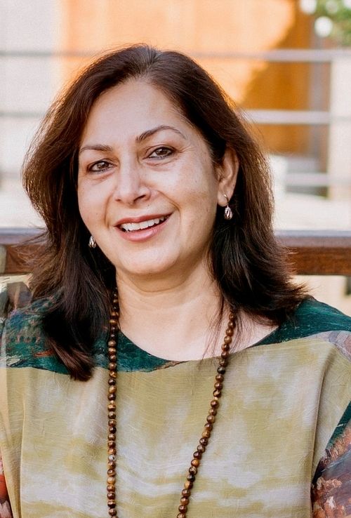 Jyoti Pathak
