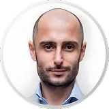 Daniel Elias