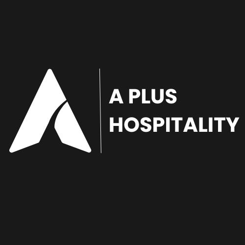 A Plus Hospitality Logo
