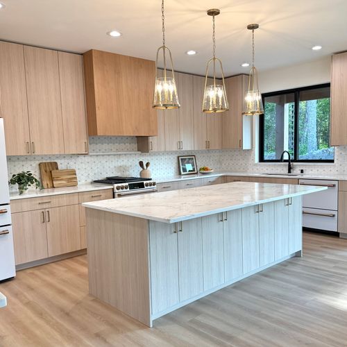 interior construction details