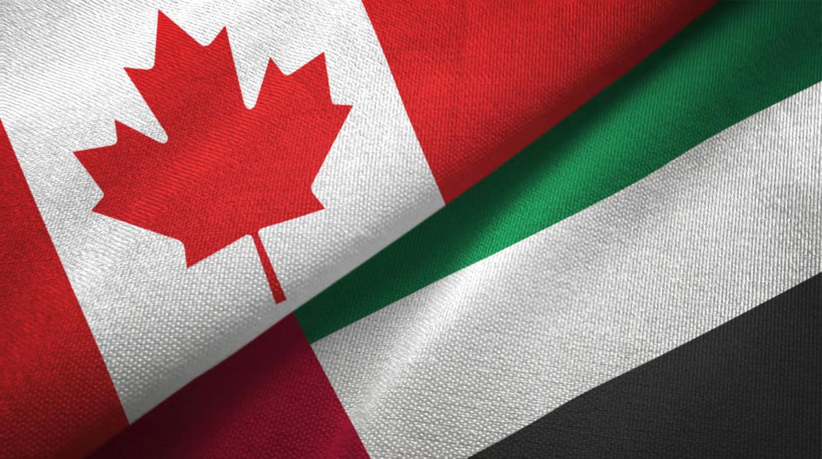 Applying For Canada Immigration from the UAE: All You Need To Know - Canada Immigration and Visa Information. Canadian Immigration Services and Free Online Evaluation.