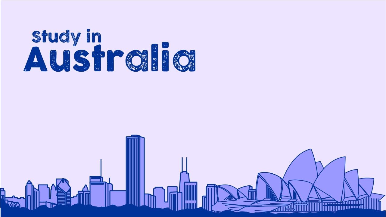 Study in Australia For Foreigner - Post Pear