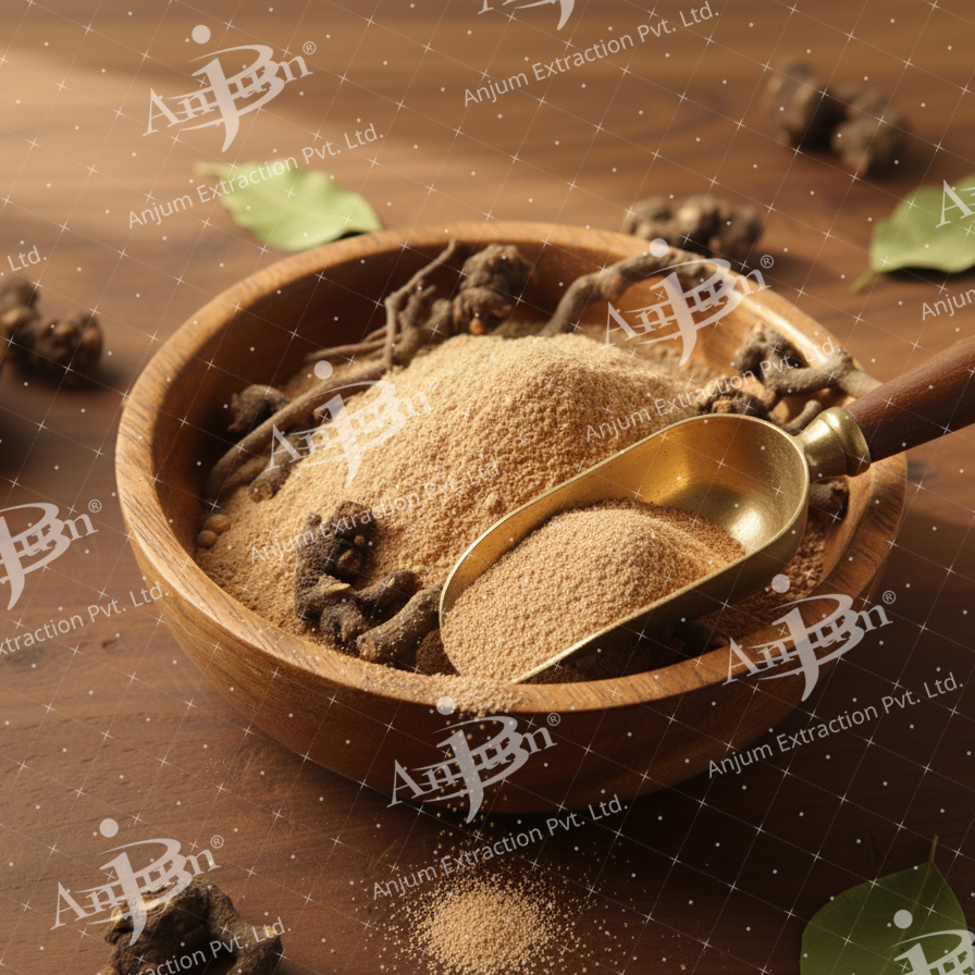 Chitrak Mool (Plumbago indica)