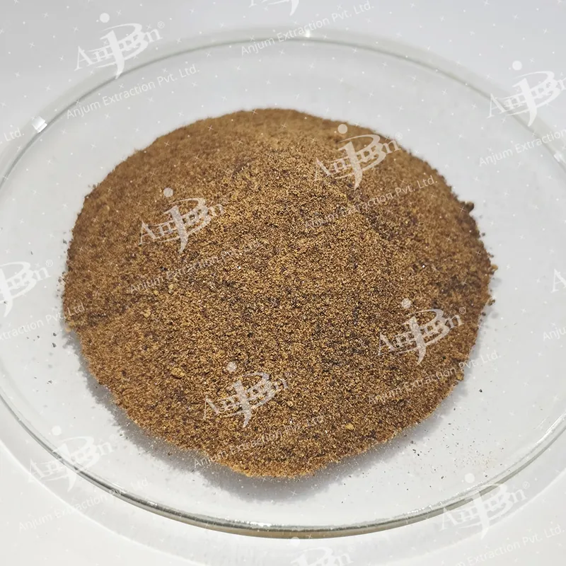 Sonth (Zingiber officinale)