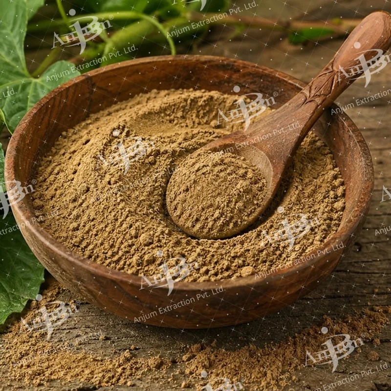 Patol Patra (Trichosanthes dioica)